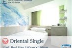 Hotel Oriental Express Tokyo Ginza