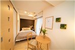 Onehome Inn Apartment in Tokyo NS2-602