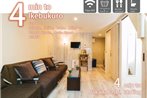 nestle tokyo duplex Itabashi 01