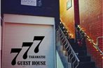 777 Takamatsu Guest House