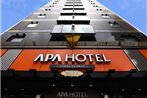 APA Hotel Ayase Ekimae