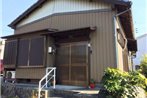 New Okazaki House for 6 with Free Parking