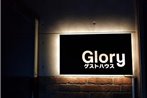 Glory(??) guesthouse