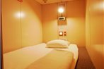 Capsule Hotel Block Room