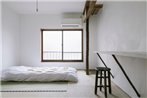 Atelier & Hostel Nagaisa-Ura