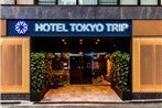 Hotel Tokyo Trip