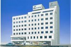 Takamatsu City Hotel