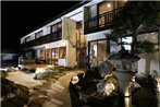 Onsen & Garden -Asante Inn-