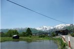 HAKUBA IKEDA LIFE KAN APARTMENTS