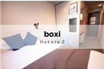 boxi Hakata 2