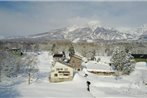 Powder Peaks Chalet