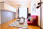 Haruyoshi apartment 1-202