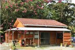 Peaceful Mountain Cottage on a Mango Farm