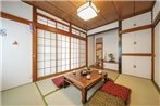 Japanese traditional house near UENO