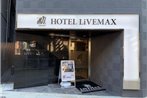 Hotel Livemax Tokyo Kanda EAST