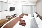 eos HOTEL Okachimachi 302