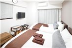 eos HOTEL Okachimachi 602