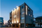 Weskii Hotel extended stay Kanazawa Station