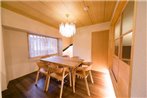 ??-Kyosen Machiya house Villa-