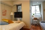 Vivid and accessible apt in Shibuya/Harajuku