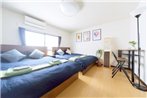 nestay suite tokyo tabata 03