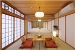 3 Bedroom Japanese apartment for 11 people 201
