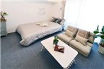 NAGOYA! Free Wi-Fi  Good Location  Clean Room!