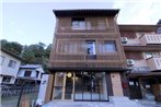 Small Hotel 3 min from Miyajima Pier Bed 06