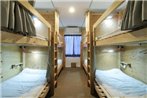 Small Hotel 3 min from Miyajima Pier Bed 35