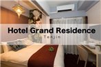Hotel Grand Residence Tenjin
