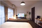 Harajuku Cozy Suite - Shibuya 2 Minutes