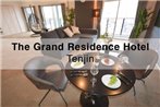 The Grand Residence Hotel Tenjin
