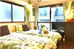 JR IKEBUKURO Ghibli Private Den 2Bedrooms