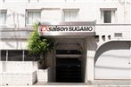 OYO Hotel Exsaison Sugamo