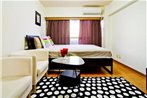 2 BR Vacation Apartment Motoazabu K-MAZ12