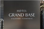 GRAND BASE Kagoshima Tenmonkan