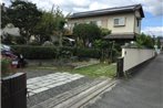 Sakura house