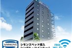 HOTEL LiVEMAX Gifu Ekimae