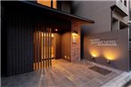 M's Hotel Gojo Naginatagiri