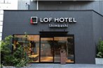 LOF HOTEL Shimbashi