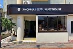 J-Hoppers Beppu Guesthouse ????????????????