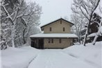 Shirokuma Lodge Hakuba