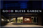 Good Bless Garden Sauna&Stay