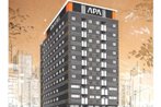 APA Hotel Akihabara Ekihigashi