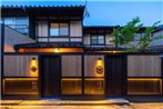 Hanatsume Machiya House