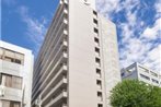 Toyoko Inn Nagoya Marunouchi