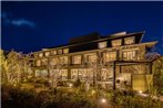 Hotel Okura Kyoto Okazaki Bettei -Age Requirement 12 over-