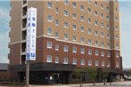 Toyoko Inn Hokkaido Asahikawa eki Higashi guchi