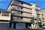 Toyoko Inn Kyoto Gojo omiya