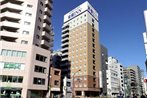 Toyoko Inn Omori